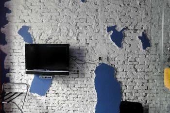 Sungo Art Hotel Wuhan Bagian luar foto